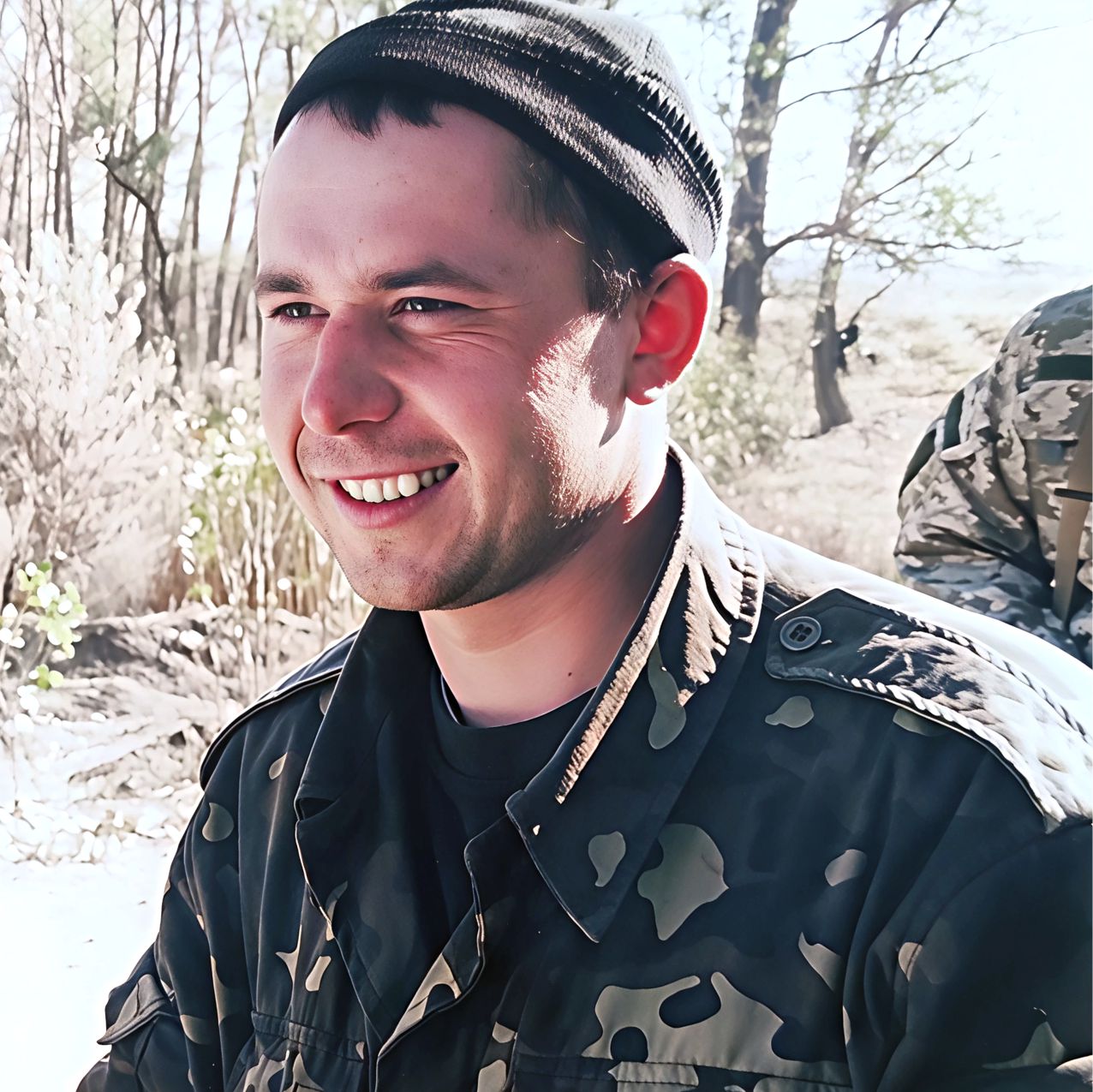 Ровний Олександр Олександрович